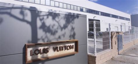 louis vuitton girona|Louis Vuitton’s new site in Girona is ready, along with the new .